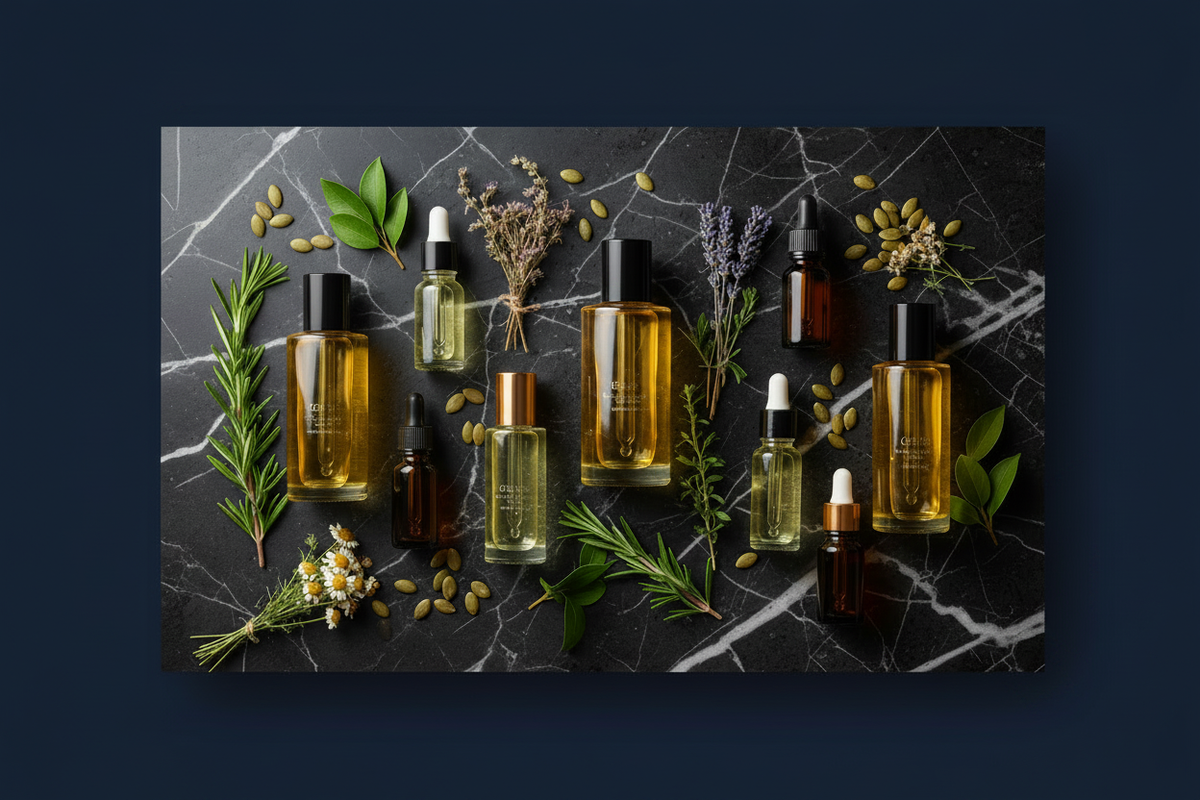 Hair Care