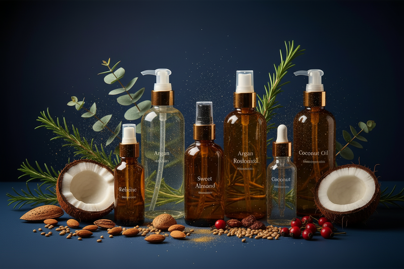 Carrier Oils