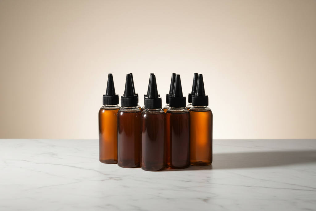 Karkar Hair Growth Oil - Dropship or Resell