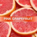 Pink Grapefruit Fragrance Oil
