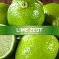 Lime Zest Fragrance Oil