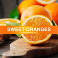 Sweet Orange Fragrance Oil