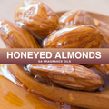 Almond & Honey Fragrance Oil