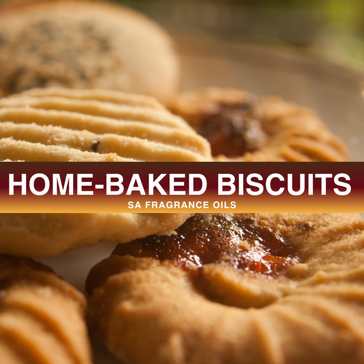 Baked Biscuit Fragrance Oil