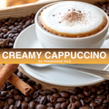 Cappuccino Fragrance Oil