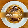 Chocolate Mocha Fragrance Oil