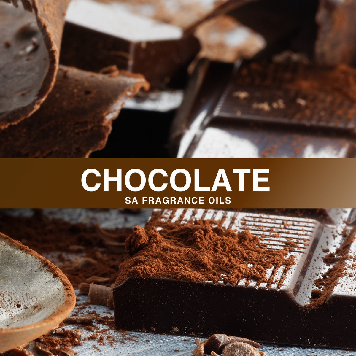 Chocolate Fragrance Oil