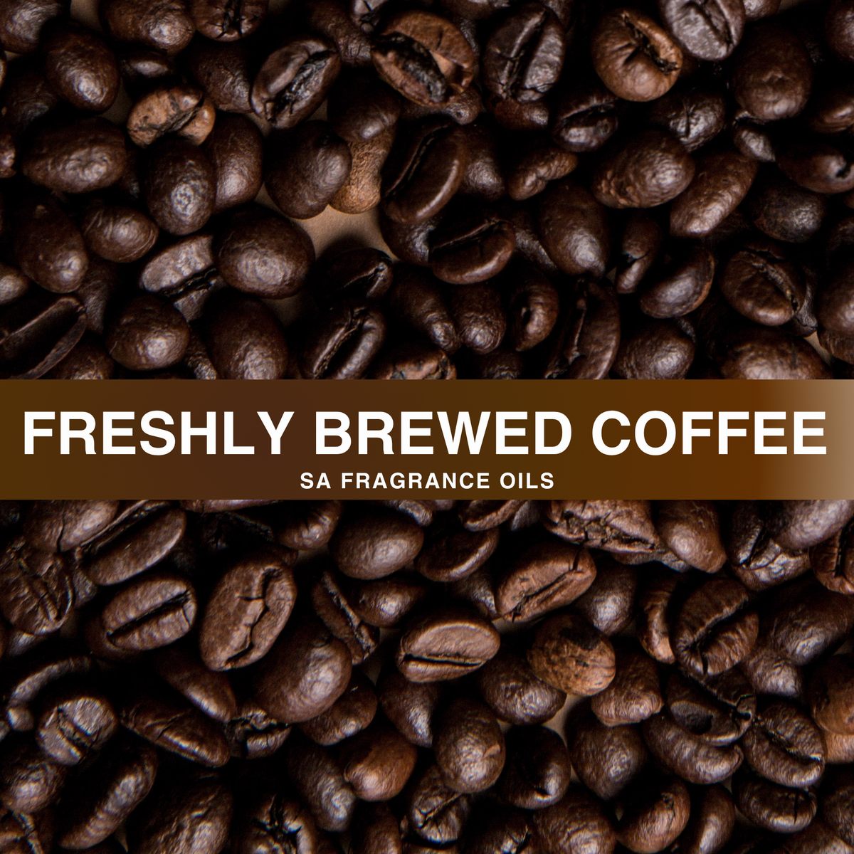 Coffee Fragrance Oil