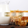 Honey & Milk Fragrance Oil