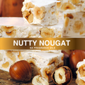 Nutty Nougat Fragrance Oil