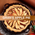 Apple Pie Fragrance Oil