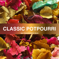 Potpourri Fragrance Oil