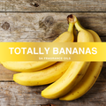 Banana Fragrance Oil