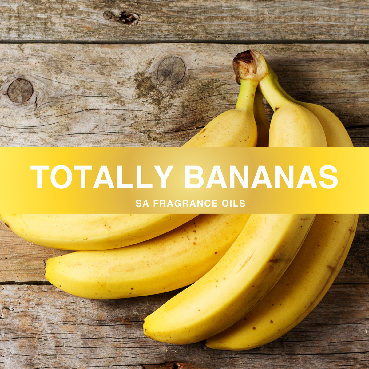 Banana Fragrance Oil