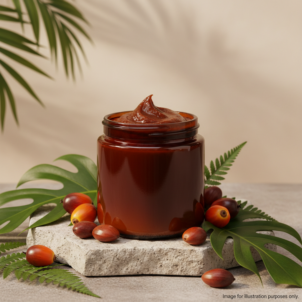 1kg Batana Butter