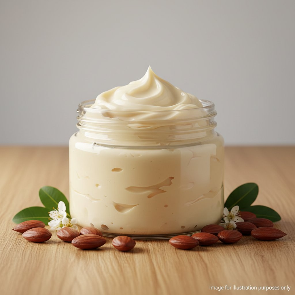 1kg Mafura Butter