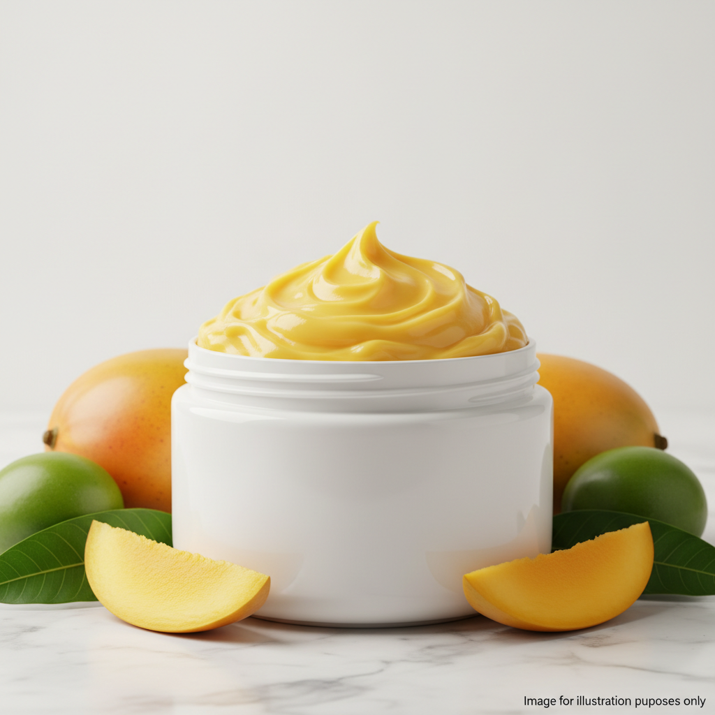 1kg Mango Butter