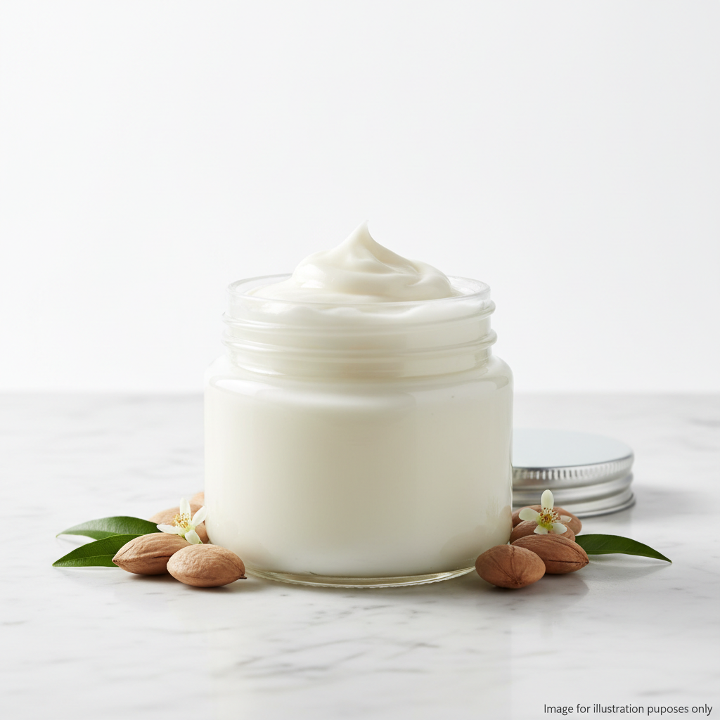 1kg Refined Shea Butter