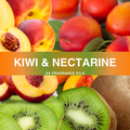 Kiwi & Tangerine Fragrance Oil