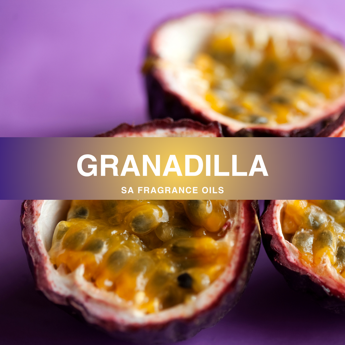 Granadilla Fragrance Oil