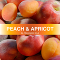 Peach and Apricot Fragrance Oil