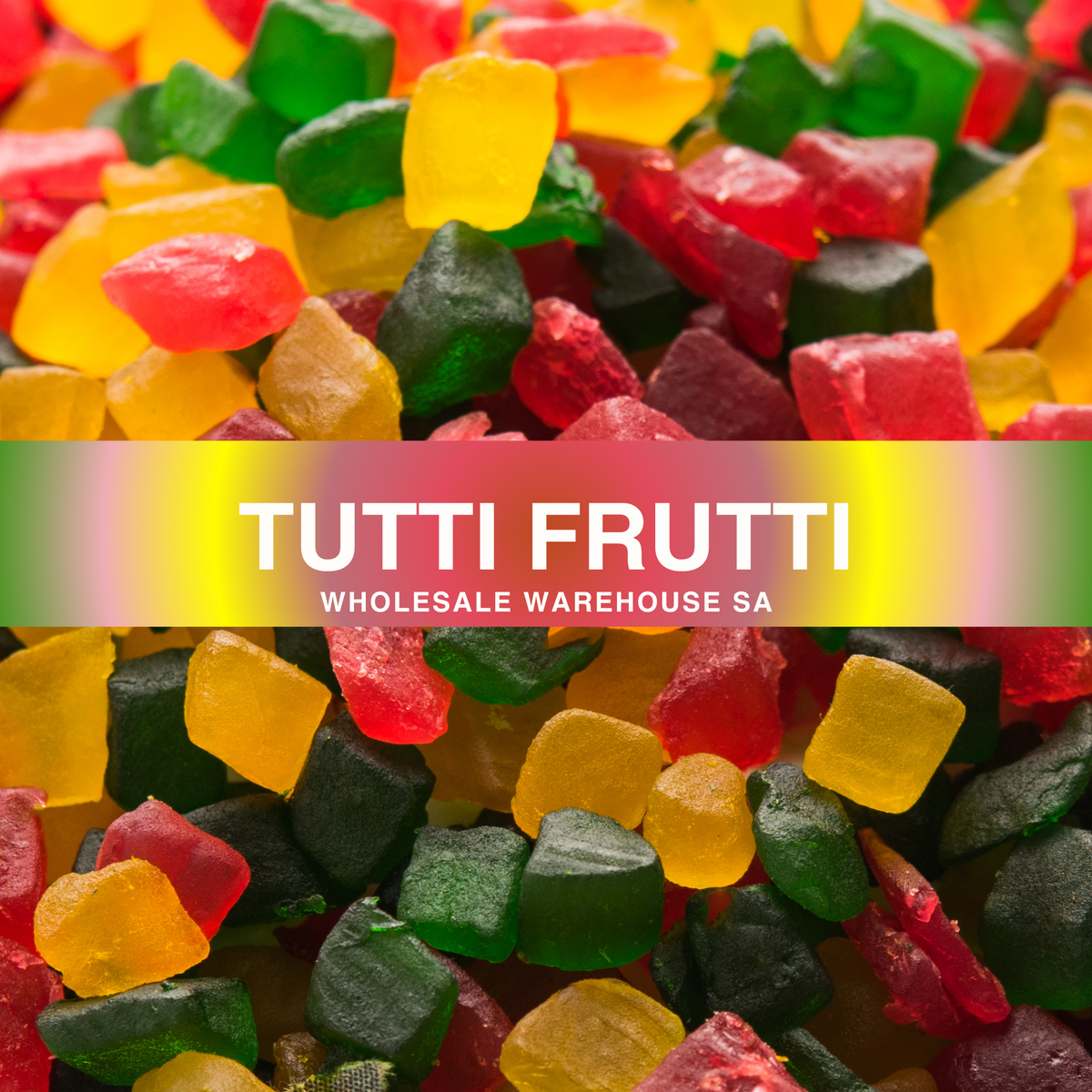 Tutti Frutti Fragrance Oil