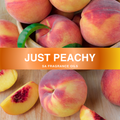 Peach Fragrance Oil
