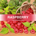 Raspberry Fragrance Oil