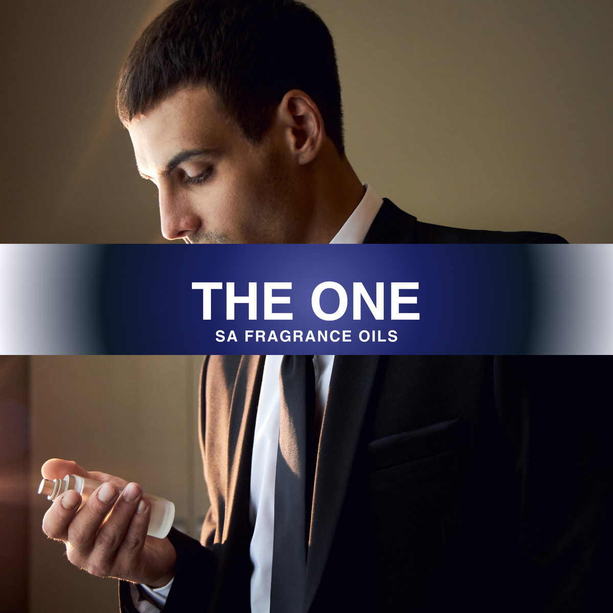 The One Cologne Fragrance Oil