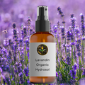 Lavandin Hydrosol - Organic