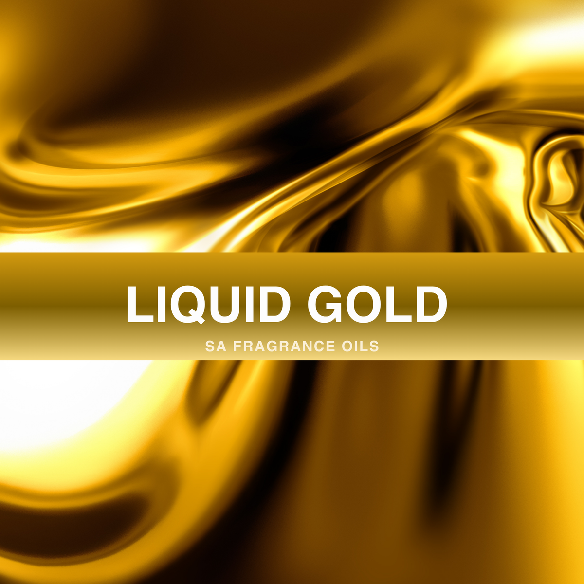 Argan Amber - Liquid Gold Fragrance Oil