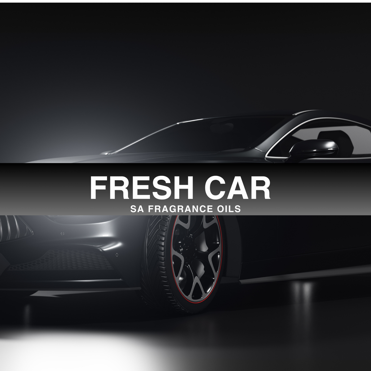 Car Freshener Fragrance Oil