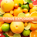 Citrus Explosion Fragrance Oil