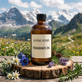 ALPINE HERBS FRAGRANCE OIL