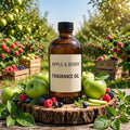 APPLE & BERRY FRAGRANCE OIL
