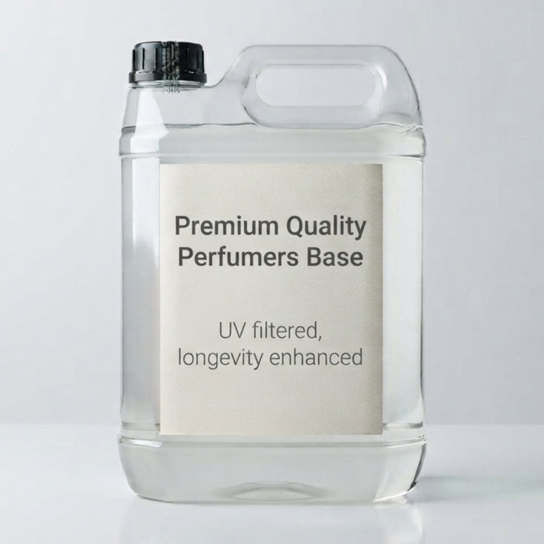Perfumers Base - Perfume Makers Essential