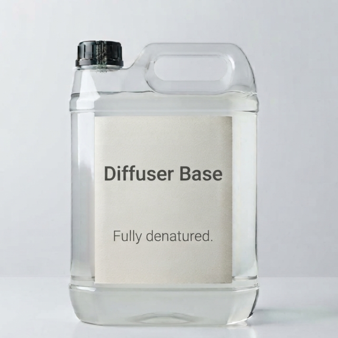 Diffuser Base