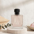 Screw Top Perfume Bottles - 50ml