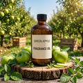 GREEN APPLE FRAGRANCE OIL