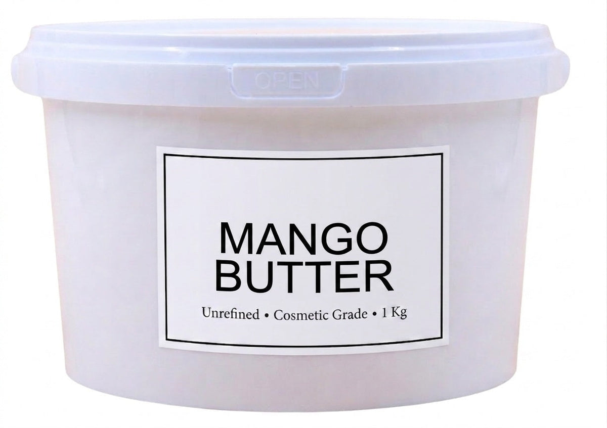 Mango Butter
