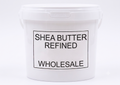 Shea Butter Refined