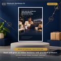 South African Dropshipping Guide PLUS Full Supplier Guide