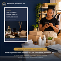 The Ultimate South African Supplier Ebook 2026 - 190+ Suppliers