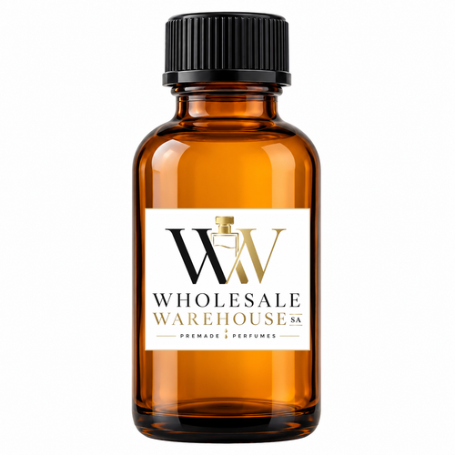 Coastal Whisper perfume oil concentrate - Wholesale Warehouse SA