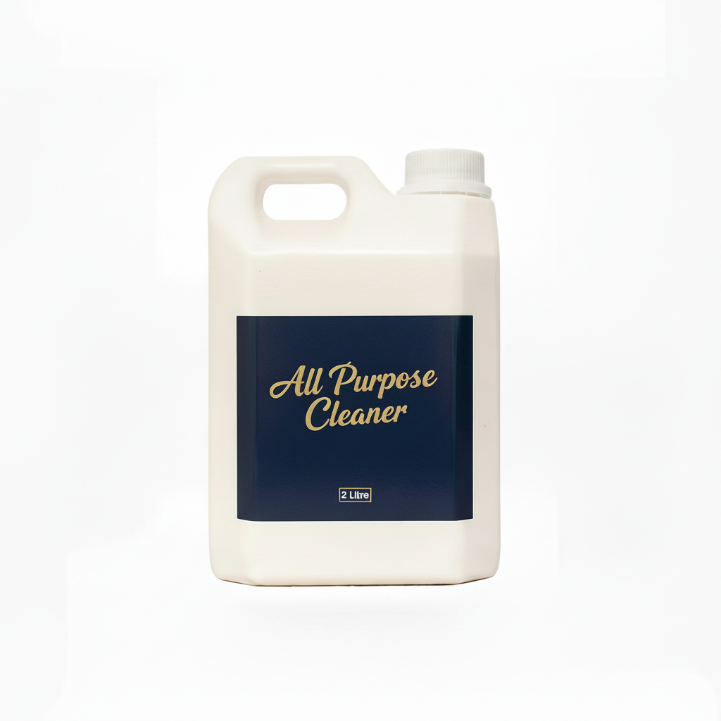 All Purpose Cleaner 2L - Studio White