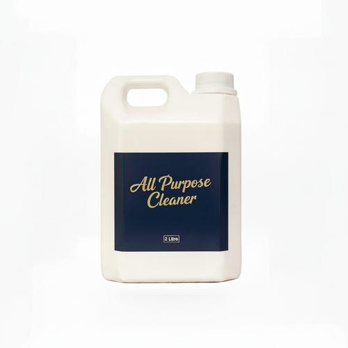 All Purpose Cleaner 2L - Studio White