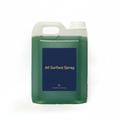 All Surface Spray 5L - Solid White BG