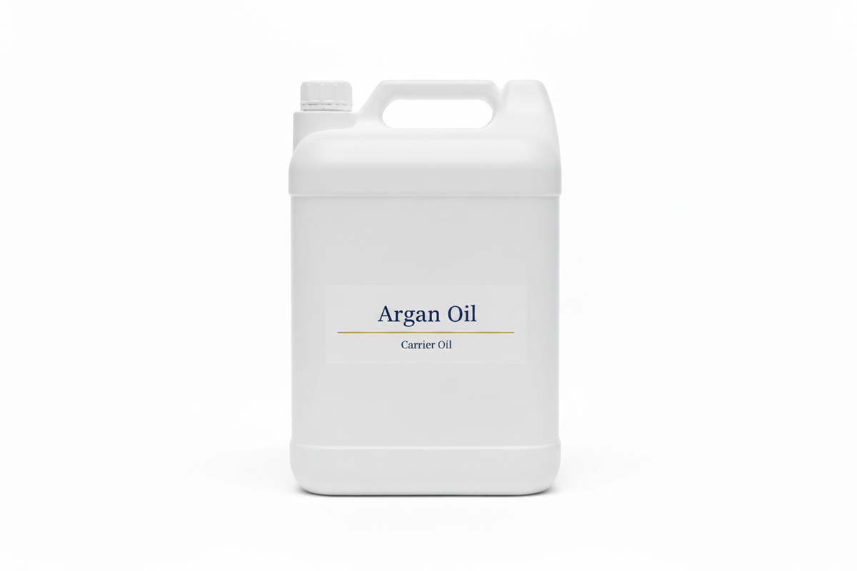 Argan Oil - Conventional