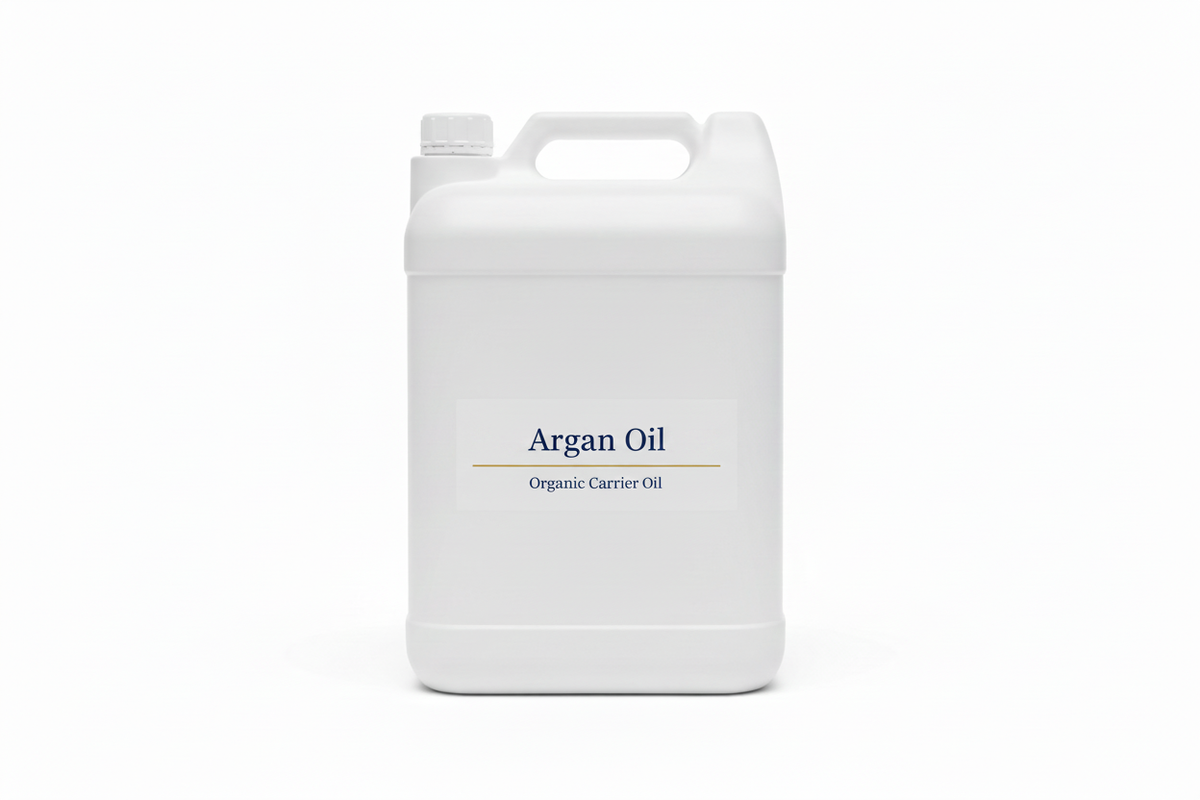 Argan Oil Organic