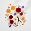 Aster - Poison Girl Scent Notes